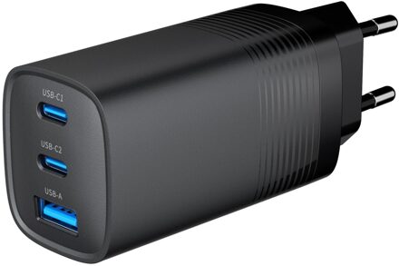 Autolader 2 x USB 4800mA Snellader MOBCC018