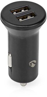 Autolader - CCHAU480ABK - Zwart