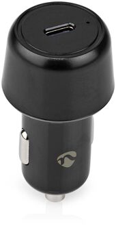 Autolader - CCPD45W050BK - Zwart