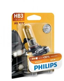 autolamp Vision HB3 12 Volt 51 Watt per stuk