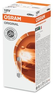 Autolamp voertuiglamp soffitten 4050300838397