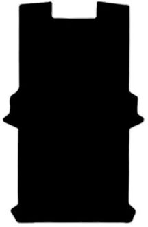 Automat (Achterzijde) passend voor Opel Vivaro B 19- l2 231s MSN1360365