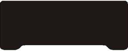 Automat (Achterzijde) passend voor Opel Vivaro C dubbele cabine 2019- MSN1361459