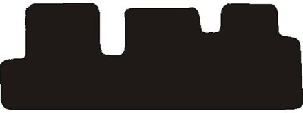 Automat derde rij passend voor Kia Sorento 2009 - MSN1361252