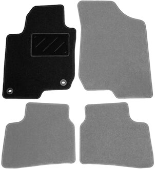 Automat links voor Kia Cee'd 2007-2012 1-delig BL1342581