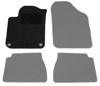 Automat links voor Kia Picanto 2004-2010 1-delig BL1345401