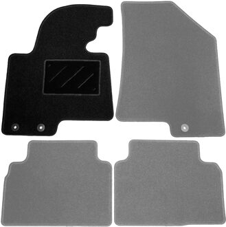 Automat links voor Kia Sportage 2011- 1-delig BL1348061