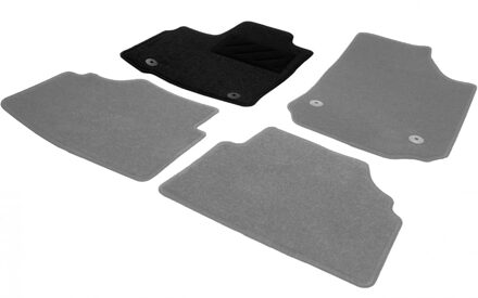 Automat links voor Opel Astra K 2015- 1-delig BL1560661