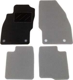 Automat links voor Opel Corsa D 2006- 1 delig BL1562201