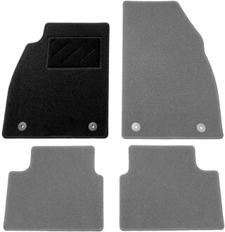 Automat links voor Opel Insignia 2008-2013 1-delig BL1562301