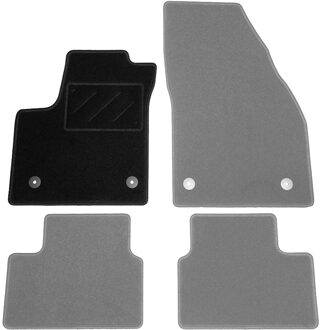 Automat links voor Opel Meriva B 2010- 1-delig BL1562941