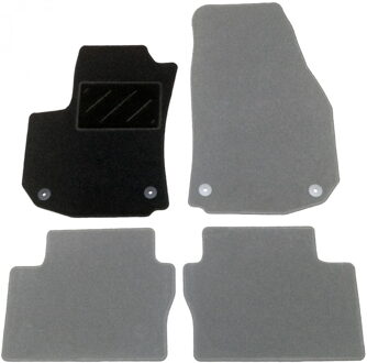 Automat links voor Opel Zafira B 2005-2011 1-delig BL1568081