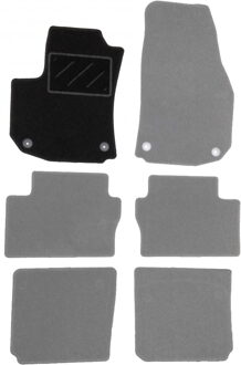 Automat links voor Opel Zafira B 2005-2011 1-delig BL1568101