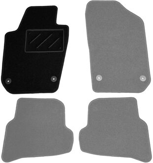 Automat links voor Seat Ibiza 2008- 1-delig BL1761241