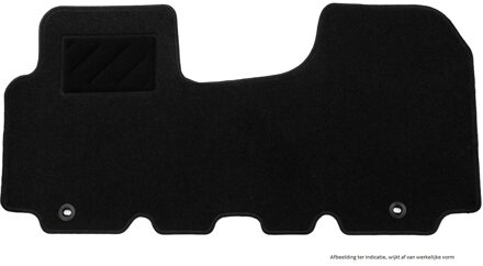 Automat Opel Vivaro 2014- voorzijde 1-delig BL1566141