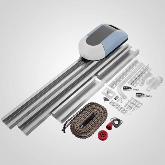 Automatic Garage door opener Electric 800N Heavy Motor Operator