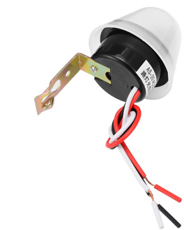 Automatic Light Sensor Photo Control Switch Mayitr Relay Photoswitch 180-240V for Outdoor Street Llighting Lamp LED Lights