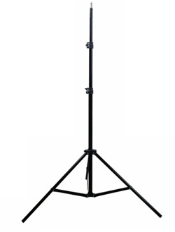 Automatic Thermometer Tripod Bracket Shopping Mall School Non-contact Infrared Thermometer Stand Telescopic Tripod