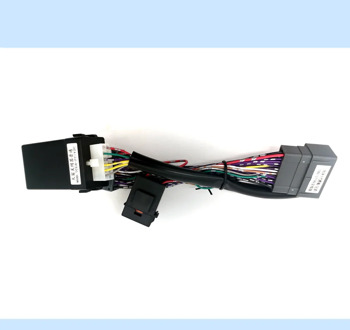 Automatically Window Closer Open Mirror Fold Spread Sunroof Close For Honda Accord 2018-2019/Civic 2016-2019/CRV 2017-2019