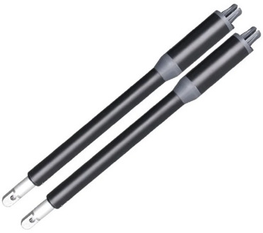 Automation for swing gates Home Gate 150DC. Signal lamp, photocells sensors, gsm-module