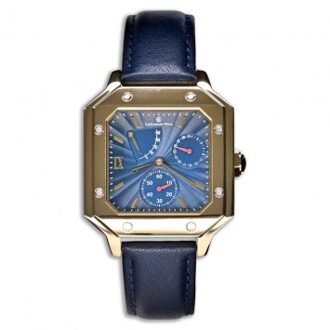 Automatisch horloge "Alberto Power"