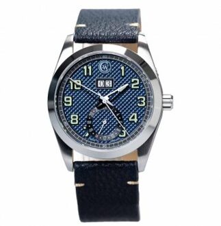 Automatisch horloge 'Try ME'