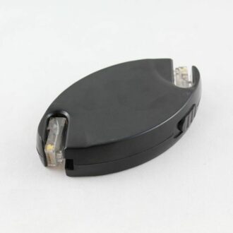 Automatisch Oprolbare Netwerkkabel 2.5m - small