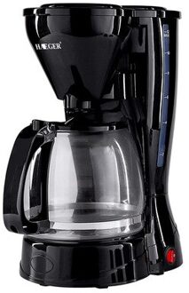 Automatische Amerikaanse Infuus Koffiezetapparaat Anti-Drogen Thee Brouwen Bachine Voor Home Office Househeld Koffiezetapparaat HG-123