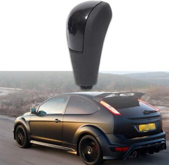 Automatische Auto Pookknop Voor Ford Focus 2005 Pookknop Hoofd Auto Handleiding Hendel Handbal Stok Auto pookknop