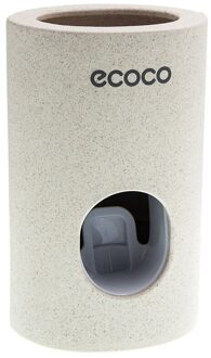 Automatische Auto Squeezer Tandpasta Dispenser Hands Free Squeeze Out Badkamer Accessoires Thuis Apparaten Sorteren Organizer