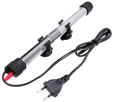 Automatische Constante Temperatuur Verwarming Staaf Energiebesparende Heater Aquarium Dompelpompen Heater Aquarium Water Aquarium Kit EU 50W 220V