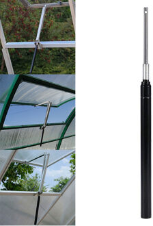 Automatische Dak Vent Opener Vervanging Cilinder Automatische Venster Opener Solar Gevoelige Kas Venster Temperatuur Sensor