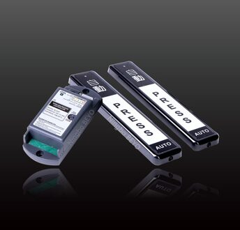 Automatische Deur Draadloze Hand Schakelaar, Automatische Deur Drukknop Draadloze Touch Swich