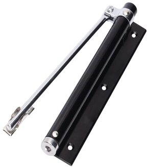 Automatische Deur Zelfsluitende Scharnier Scharnier Scharnier Deurdranger Enkele Lente Verstelbare Opbouw Thuis Nominale Deur Furnit 2 01