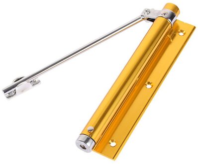 Automatische Deur Zelfsluitende Scharnier Scharnier Scharnier Deurdranger Enkele Lente Verstelbare Opbouw Thuis Nominale Deur Furnit 2 03