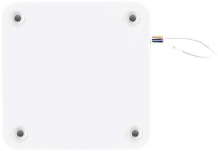 Automatische Deurdranger Voorkomen Vergeten De Deur Te Sluiten Tijdens Kantooruren, Automatische Deurdranger wit