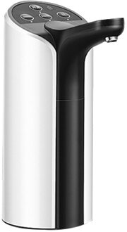 Automatische Elektrische Draagbare Water Pomp Dispenser Gallon Drinking Fles Schakelaar Voor Water Pompen Apparaat Voor Outdoor Home