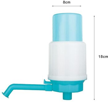 Automatische Elektrische Drinkwater Fles Pomp Dispenser Draagbare Usb Charge Gallon Drinkfles Schakelaar Waterpomp 01