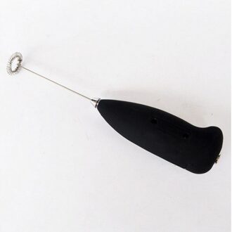 Automatische Elektrische Melkopschuimer Draagbare Koffiezetapparaat Eiklopper Melk Cappuccinatore Draagbare Keuken Koffie Whisk Tool