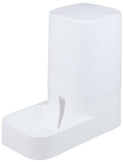 Automatische Feeder Kom 3.8L Huisdier Automatische Feeder Hond Kat Puppy Voedsel Drinker Water Feeder Schotel Kom Auto Feeder Voeden Benodigdheden