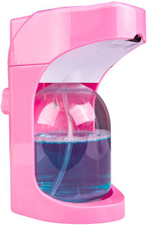 Automatische Foam Zeepdispenser Muur Gemonteerde Dispenser Intelligente Sensor