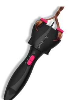 Automatische Haar Braider Elektrische Twist Braider Styling Vlechten Machine Quick Braid Tool Hair Styling Tool