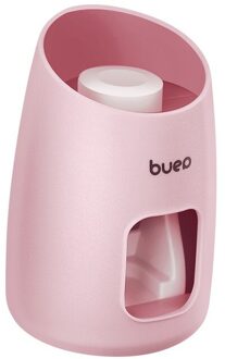 Automatische Licht Ultraviolet Tandenborstel Sterilisator Tandenborstelhouder Tandpasta Squeezers Dispenser Thuis Badkamer Accessoires Set 03 grijs