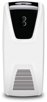 Automatische Luchtverfrisser Voor Hotel Thuis Licht Sensor Regelmatige Parfum Spuit Machine Geur Dispenser Diffuser