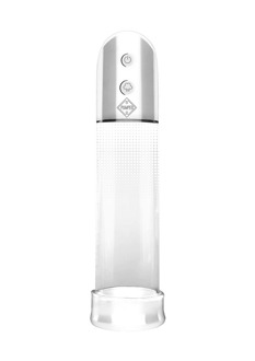 Automatische Luv Penis Pomp