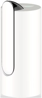 Automatische Mini Druk Schakelaar Waterpomp Draadloze Oplaadbare Elektrische Dispenser Waterpomp Met Usb-kabel