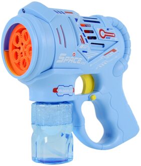 Automatische Muziek Bubble Machine Cartoon Bubble Blower Met 100Ml Bellen Water Zomer Kids Fun Geschikt Voor Indoor Outdoor Speelgoed