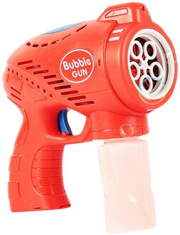 Automatische Muziek Bubble Machine Cartoon Bubble Machine Met 100Ml Bubble Water Kids Zomer Outdoor Speelgoed Strand Spelen Bellen L3