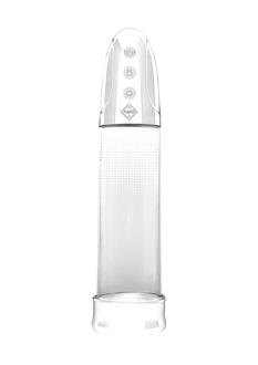 Automatische Oplaadbare Luv Penis Pomp