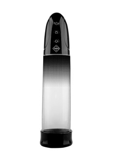 Automatische Oplaadbare Luv Penis Pomp